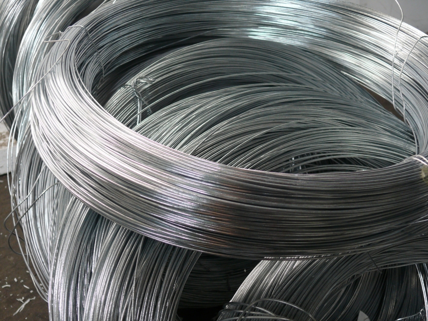 High Strain Wire