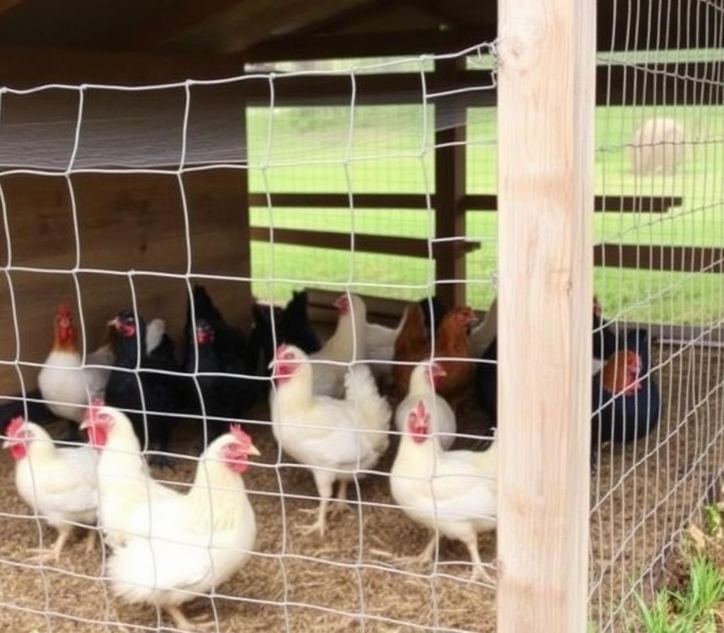Poultry Projects