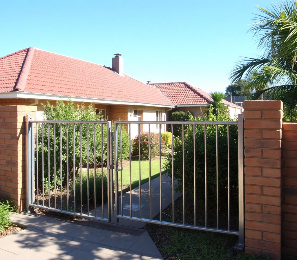Secure Your Property