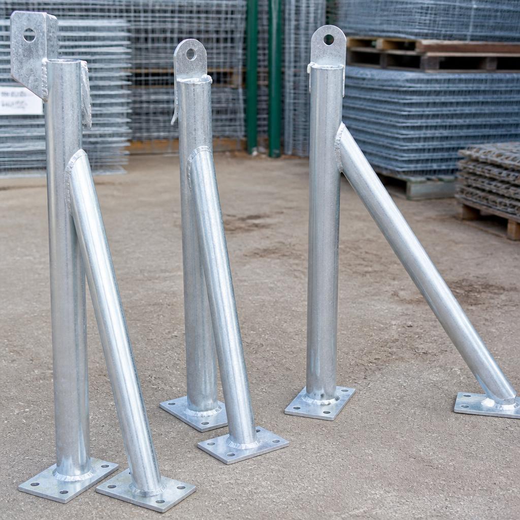 Fencing Supporters (Stays)