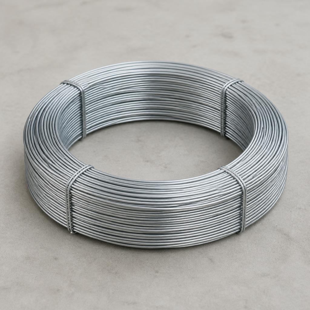 Galvanized Wire