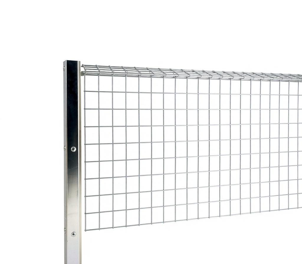 Welded Mesh
